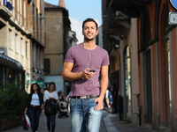 Что походка может рассказать о мужчине?