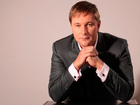 Дом в форме яхты Константина Стогния