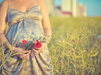 Вагітна у 16: Ребенок от нелюбимого