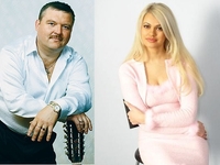 Квартира семьи убитого Михаила Круга (ВИДЕО)