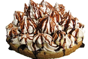 Как приготовить торт Графские развалины (ВИДЕО)