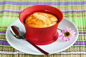 Как приготовить запеканку из рикотты (ВИДЕО)