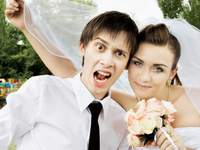 Почему мужчины женятся: ТОП-10 причин