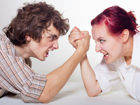 Причина развода: Болтливость, животные и недостаток секса