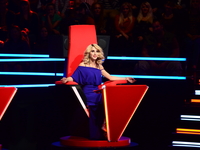 Светлана Лобода: Человек должен развиваться всю жизнь