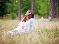 Таинство рождения: Как готовиться к родам