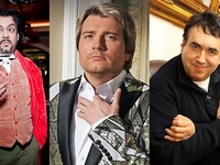 Николай Басков скандалит с Филиппом Киркоровым и Стасом Садальским