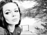 Алина Гросу шокировала поклонников новыми фото