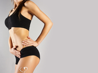 Упражнения для осиной талии