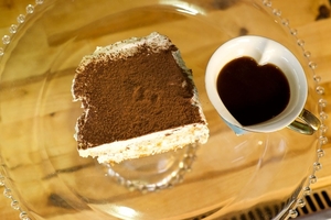 Как приготовить тирамису (ВИДЕО)