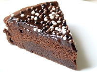 Шоколадный утренний пудинг за 20 минут