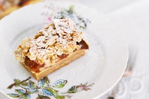 Как приготовить Варшавский штрудель (ВИДЕО)