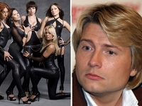 Николай Басков позавидовал Пающим трусам, за что нарвался на грубость