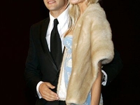 Андрей Шевченко стал отцом в третий раз