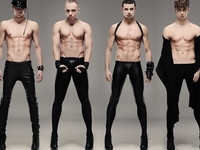 KAZAKY: Наш стиль основывается на мужественности