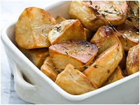 Как приготовить картофель с пользой для здоровья