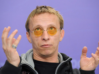 Охлобыстин и Арбузова отмечают годовщину свадьбы