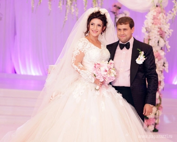 Жасмин призналась: Я давно не живу с мужем