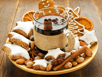 Как приготовить глинтвейн: Полезные советы и рецепты