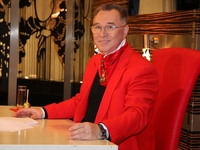 Ведущий Модного приговора показал свое жилье (ВИДЕО)