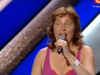 Судьи Х-фактора 3 посмеялись над участницей кастинга в Киеве