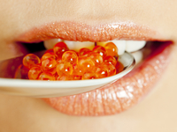 Диетологи выяснили, какая еда дарит ощущение счастья