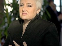 Умерла самая богатая женщина Украины