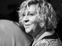 Актриса Марина Голуб погибла в ДТП
