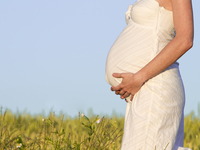 Вагітна у 16: Ранняя беременность – как протест