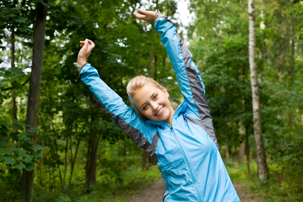 Эффективные упражнения для пресса (ВИДЕО)