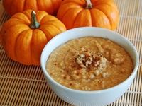 Как приготовить тыквенную кашу: ТОП-5 рецептов