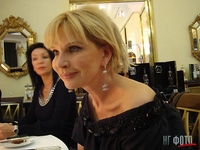 Татьяна Веденеева сделала неудачную пластику