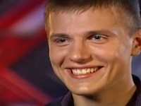 Х-фактор 3: Участник шоу повеселил судей и зрительный зал