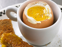 12 октября отмечают Всемирный день яйца