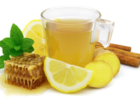 Имбирный чай: Полезные свойства и рецепты