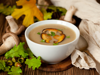 Осенние супы: ТОП-5 рецептов