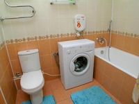 В каких случаях необходимо совмещать ванную и туалет