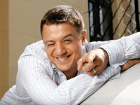 Алексей Макаров: Мужчина должен быть всемогущим (ВИДЕО)