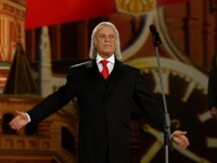 Илья Резник переехал в Украину, чтобы не слушать оскорблений