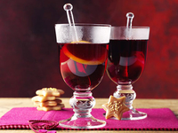 Глинтвейн: Рецепты и рекомендации по приготовлению