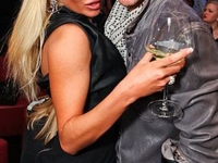 Подружка Артема Милевского намекает на беременность