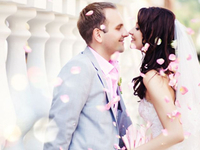 Фотоконкурс Моя свадьба