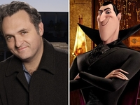 Геннадий Тартаковский: Я боялся спорить с Сэндлером, он же "суперстар"