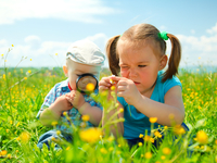 Ребенок играет в неприличные игры: Как реагировать