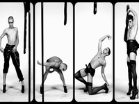 Новый клип группы KAZAKY на песню Last night уже доступен в Сети