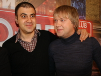 Гарик Мартиросян раскритиковал Сергея Светлакова