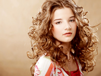 Как сделать укладку, которая держится неделю