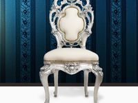 Реставрируем стул с минимальными усилиями: Инструкция