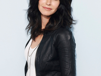 Диета Кортни Кокс