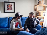 В Киеве начались съемки первого эротического кино в Украине